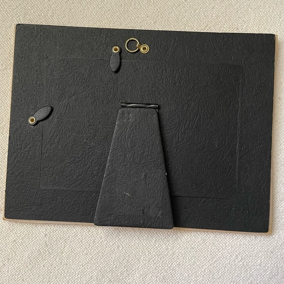 4x6 Cross Picture Frame - Picture 2 of 4